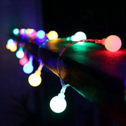 ⁦• سلسلة كور رمضان المضيئة⁩ - الصورة ⁦3⁩
