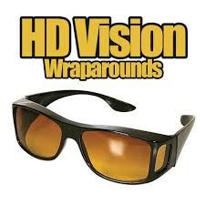 نظارة HD Vision للقيادة - الصورة 5