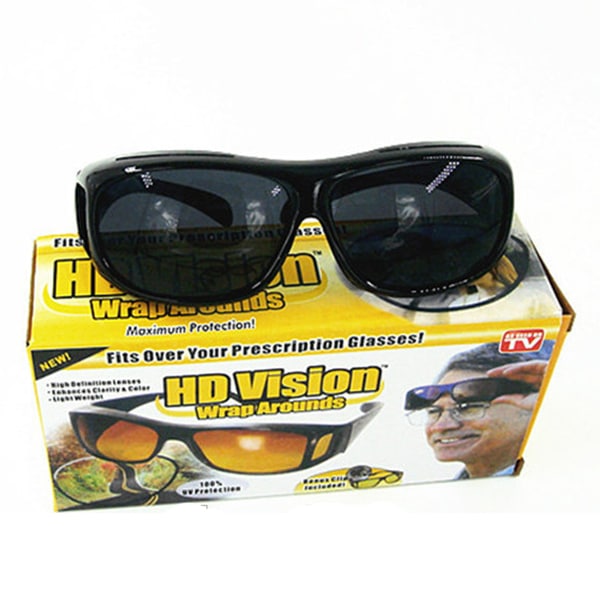 نظارة HD Vision للقيادة - الصورة 6