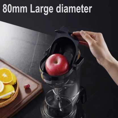 ⁦Sonifer Juice Extractor 150W⁩ - الصورة ⁦6⁩