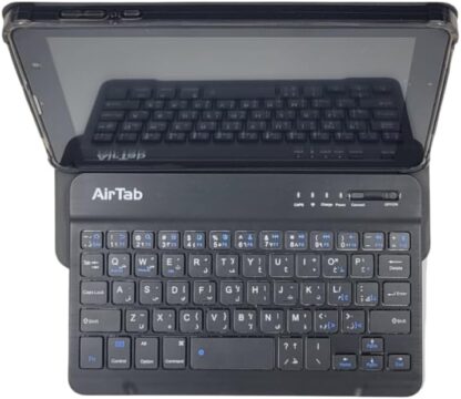 ⁦"	تابلت AirTab A08 واي فاي 5G"⁩ - الصورة ⁦4⁩