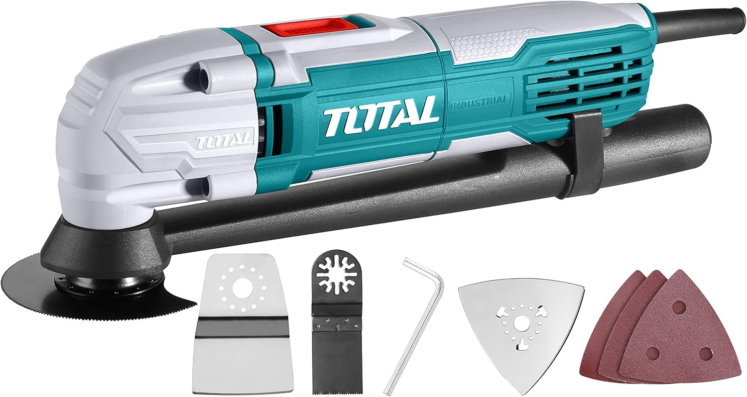 • صاروخ العفريت TOTAL - الصورة 3