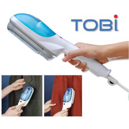 ⁦مكواة البخار المحمولة TOBI⁩ - الصورة ⁦2⁩