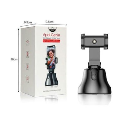 ⁦روبوت كاميرا مان Robot Cameraman⁩ - الصورة ⁦5⁩