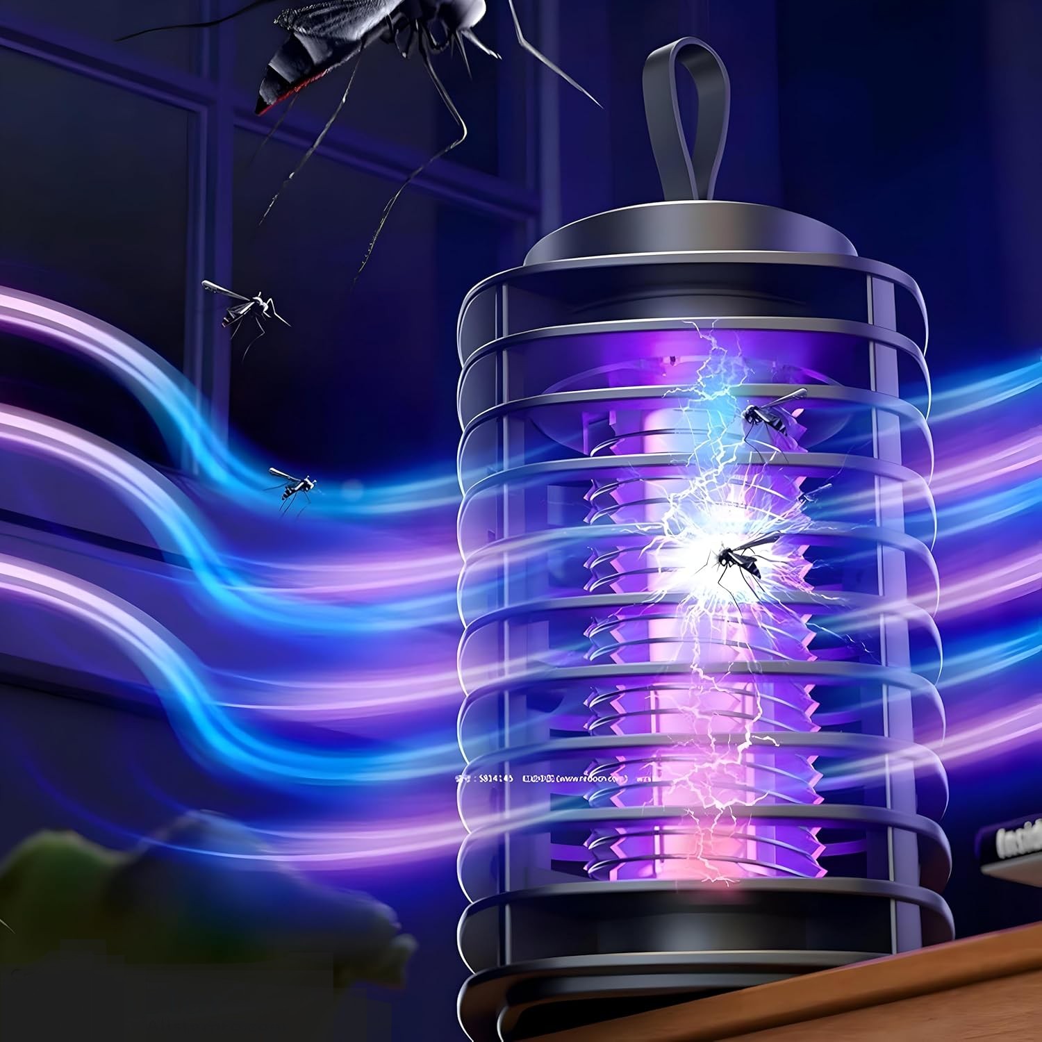 صاعق الناموس الترند - الصورة 3