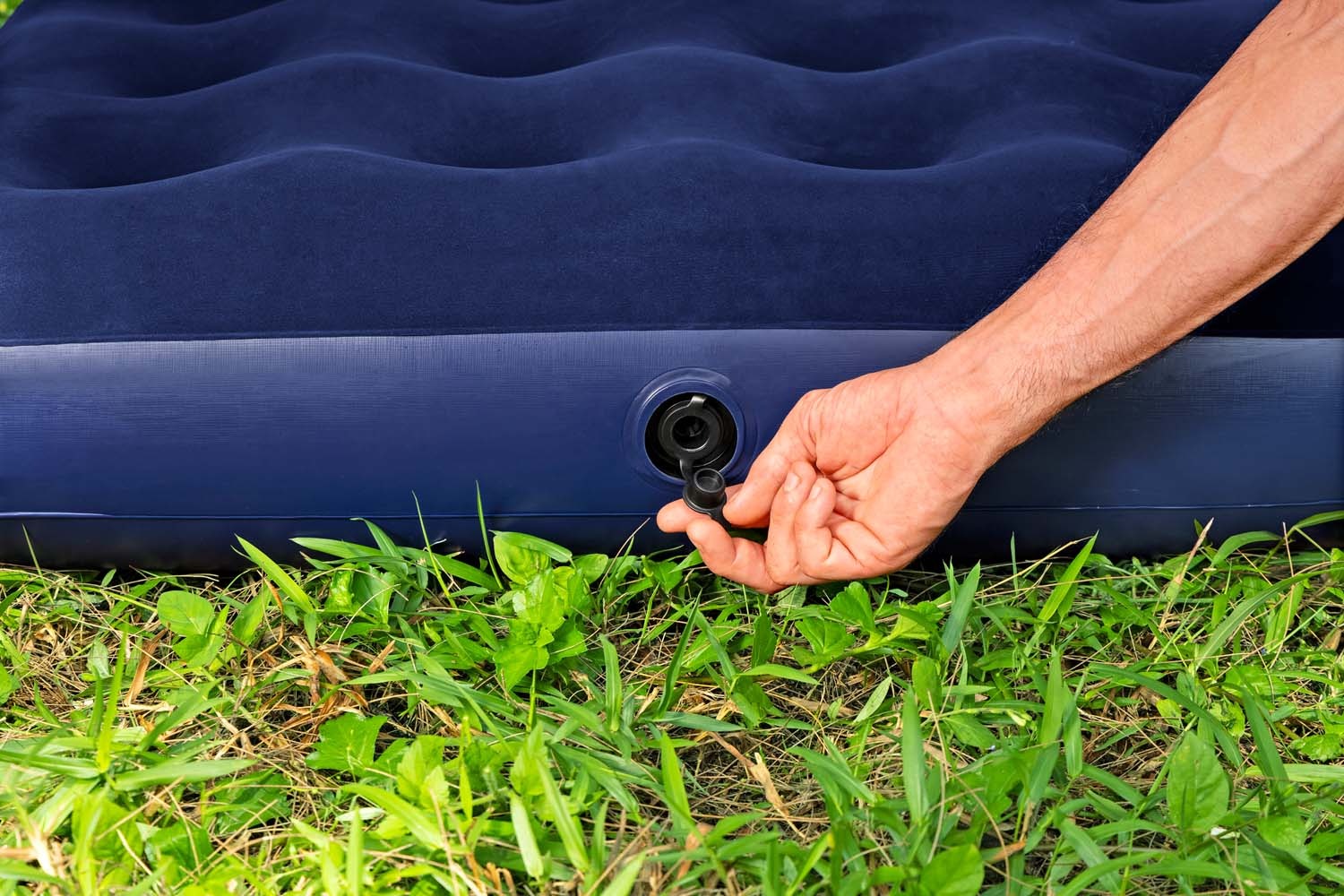 مرتبة Bestway 188*99*22 - الصورة 6