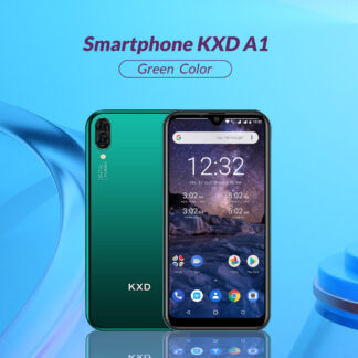 Smartphone KXD A1