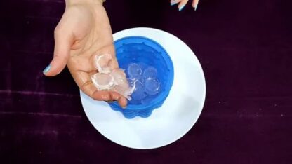 ⁦• صانع الثلج Ice Cube⁩ - الصورة ⁦2⁩