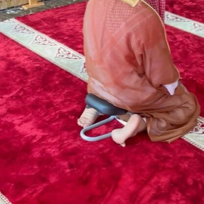 ⁦• كرسى الصلاة⁩ - الصورة ⁦4⁩