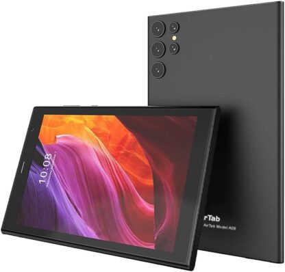 ⁦"	تابلت AirTab A09 واي فاي 5G"⁩ - الصورة ⁦5⁩