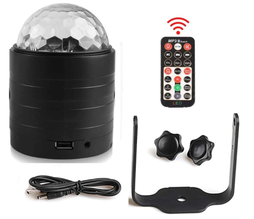 سبيكر وناسة النجوم العجيب - الصورة 3