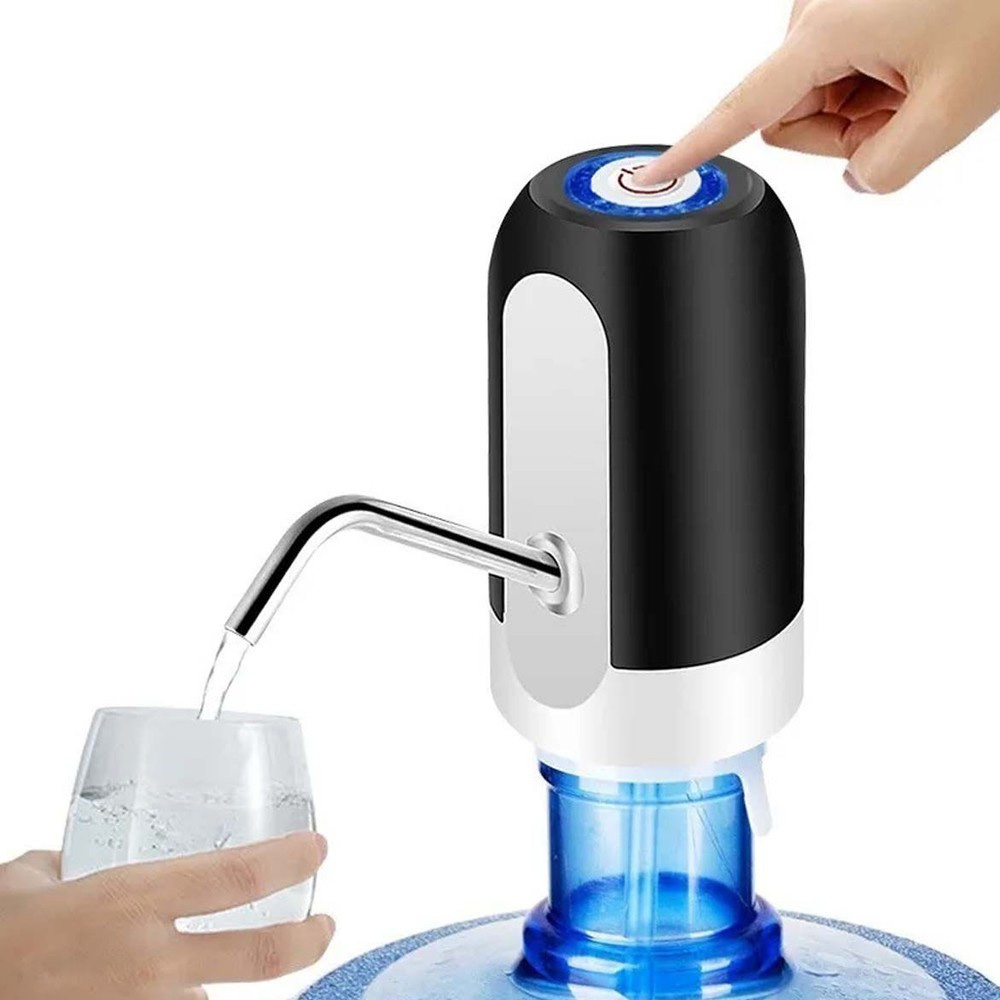 موزع المياه الأوتوماتيكي - الصورة 5