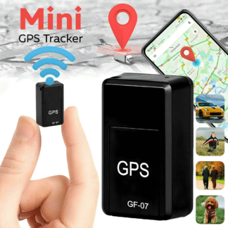 Mini GPS Tracker