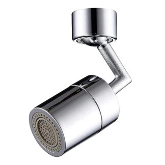 عرض اتنين حنفية بفلتر360 درجة