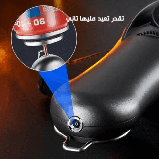 • مسندس لهب للمعادن يعمل بالغاز