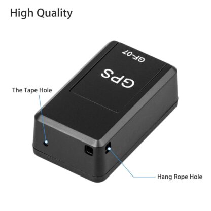 ⁦• Mini GPS Tracker⁩ - الصورة ⁦3⁩