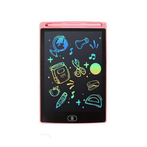 سبورة الالوان الذكية للاطفال LCD 12 بوصة