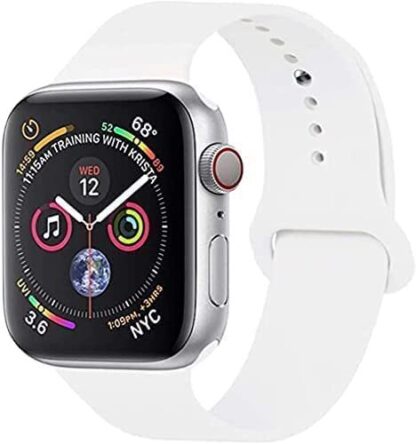 Smart Watch FT30 ابيض