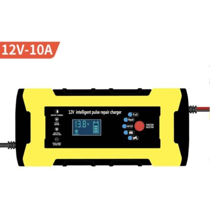 ⁦باور بانك السياره 12v24v⁩ - الصورة ⁦5⁩