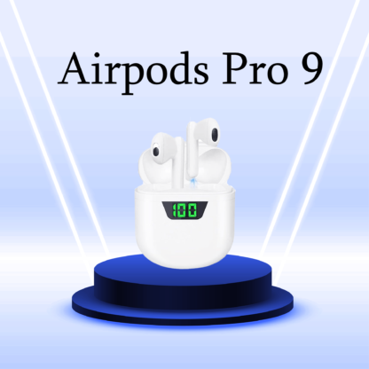 Airpods Pro 9