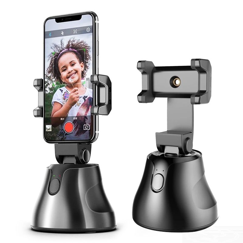 روبوت كاميرا مان Robot Cameraman - الصورة 9