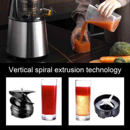 ⁦Sonifer Juice Extractor 150W⁩ - الصورة ⁦3⁩