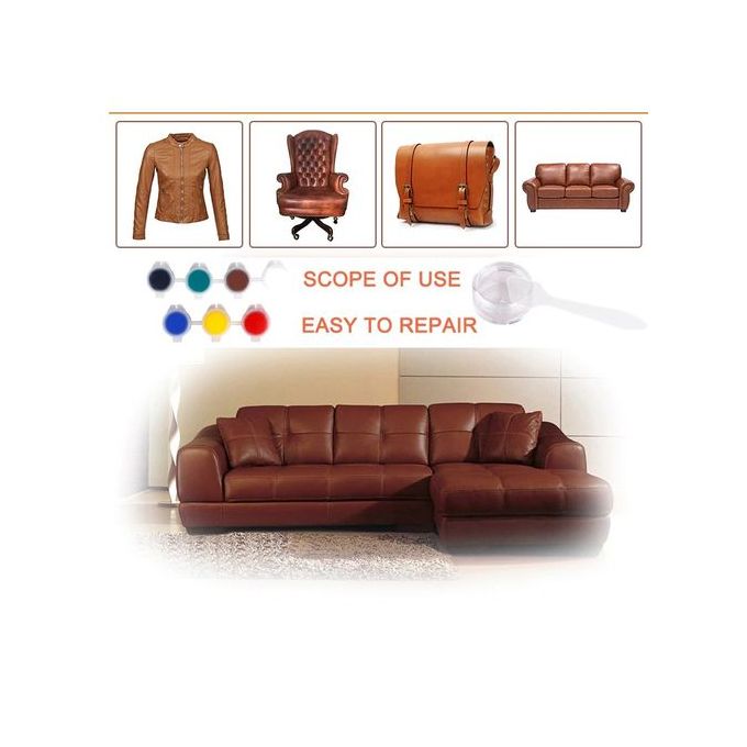 اصلاح الجلود السحرى