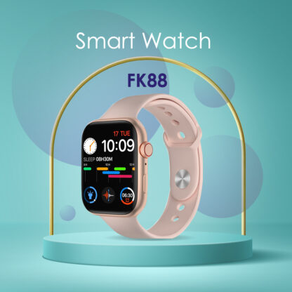 ⁦SMART WATCH fk88⁩ - الصورة ⁦5⁩