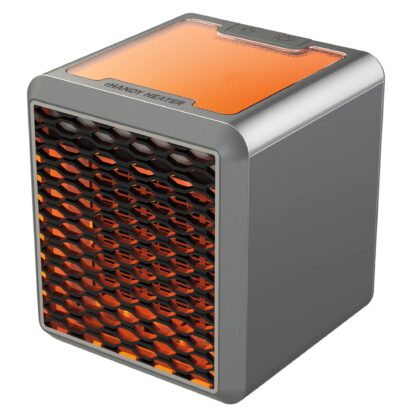 ⁦• دفاية محمولة  ووناسة 1500 Watt⁩ - الصورة ⁦4⁩