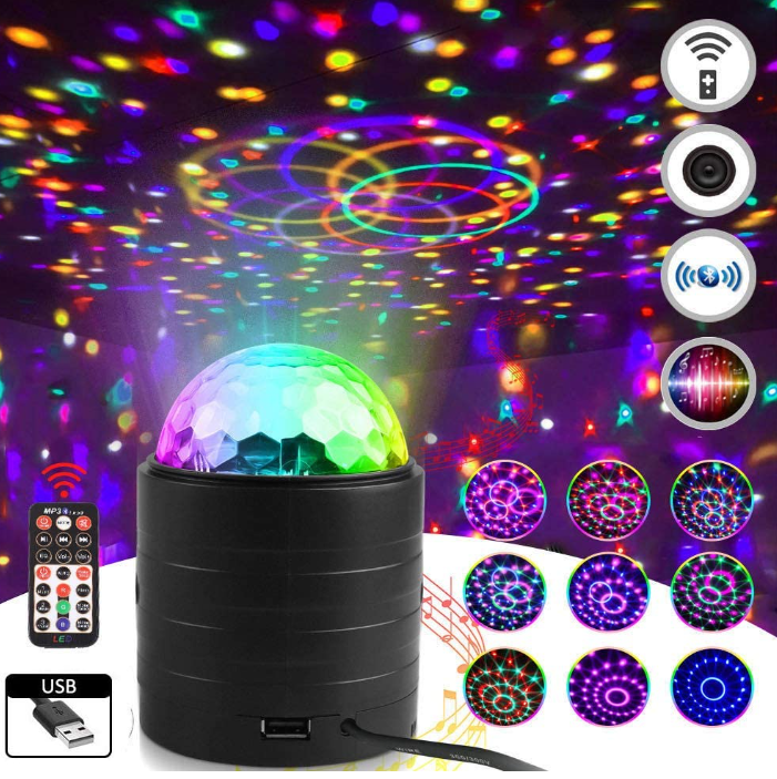 سبيكر وناسة النجوم العجيب - الصورة 2