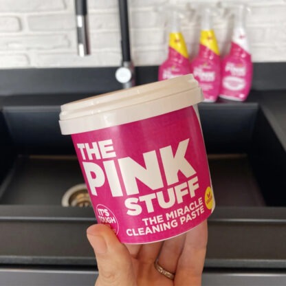⁦معجون التنظيف السحري The Pink Stuff⁩ - الصورة ⁦4⁩
