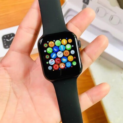 ⁦Smart Watch I7 Pro Plus⁩ - الصورة ⁦3⁩