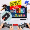 ⁦• Game TV Stick 8K⁩ - الصورة ⁦5⁩