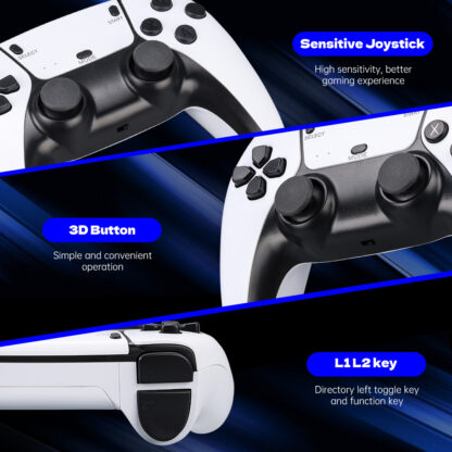 ⁦Game Stick PRO 4K⁩ - الصورة ⁦5⁩