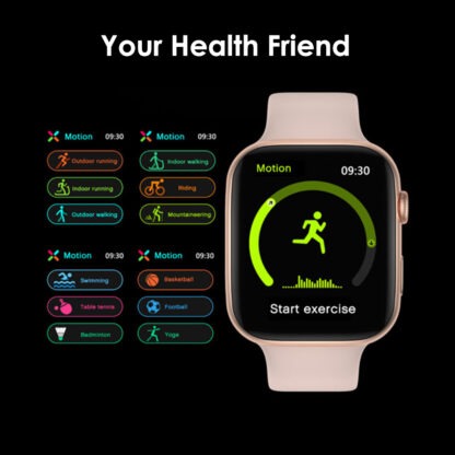 ⁦SMART WATCH fk88⁩ - الصورة ⁦3⁩