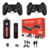 ⁦• Game TV BOX Stick 8K⁩ - الصورة ⁦5⁩