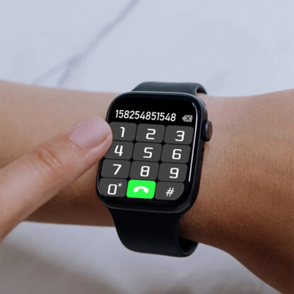 ⁦Smart Watch I7 Pro Plus⁩ - الصورة ⁦4⁩