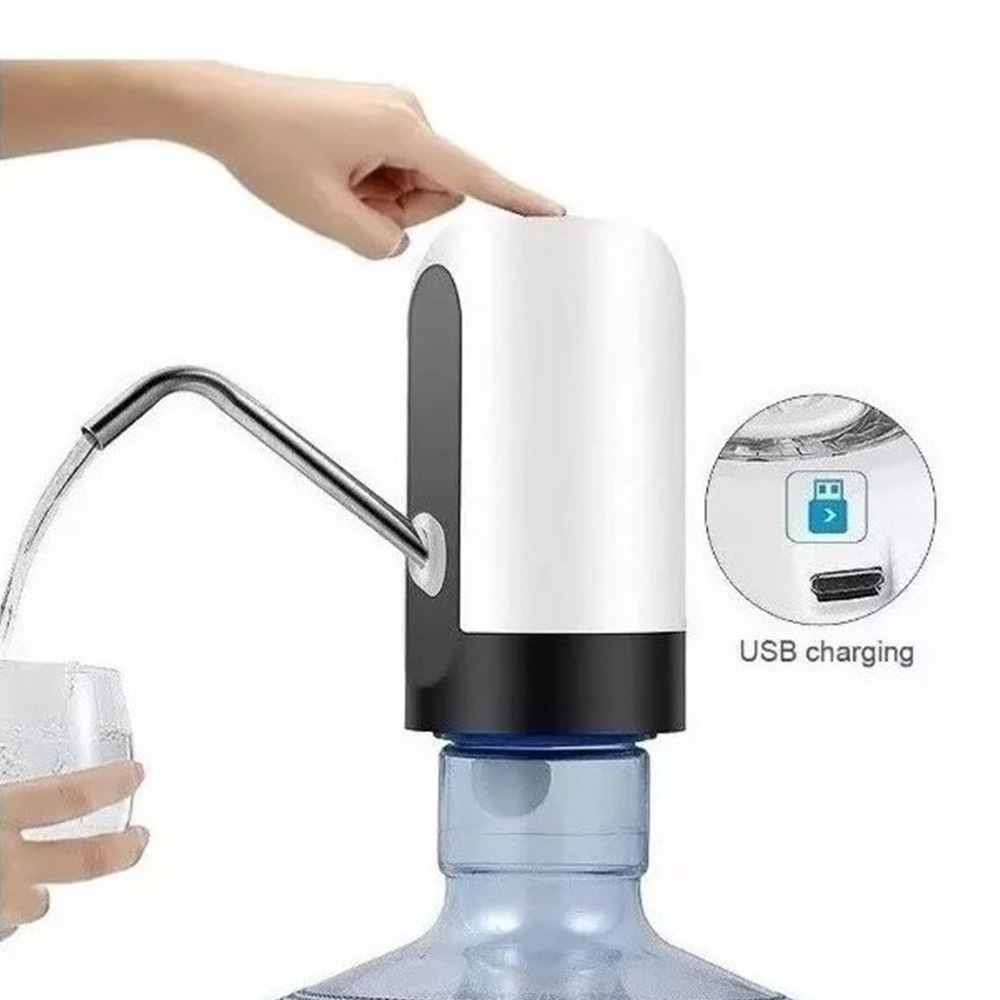 موزع المياه الأوتوماتيكي - الصورة 3