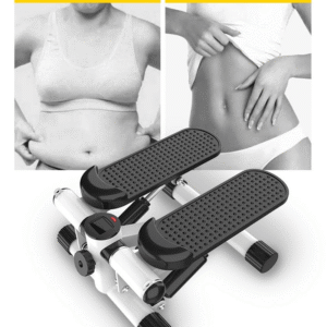 جهاز المشى الرياضى الذكى Stepper machine