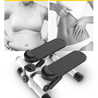 جهاز المشى الرياضى الذكى Stepper machine