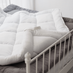 مرتبة تطرية Mattress Topper 200*120