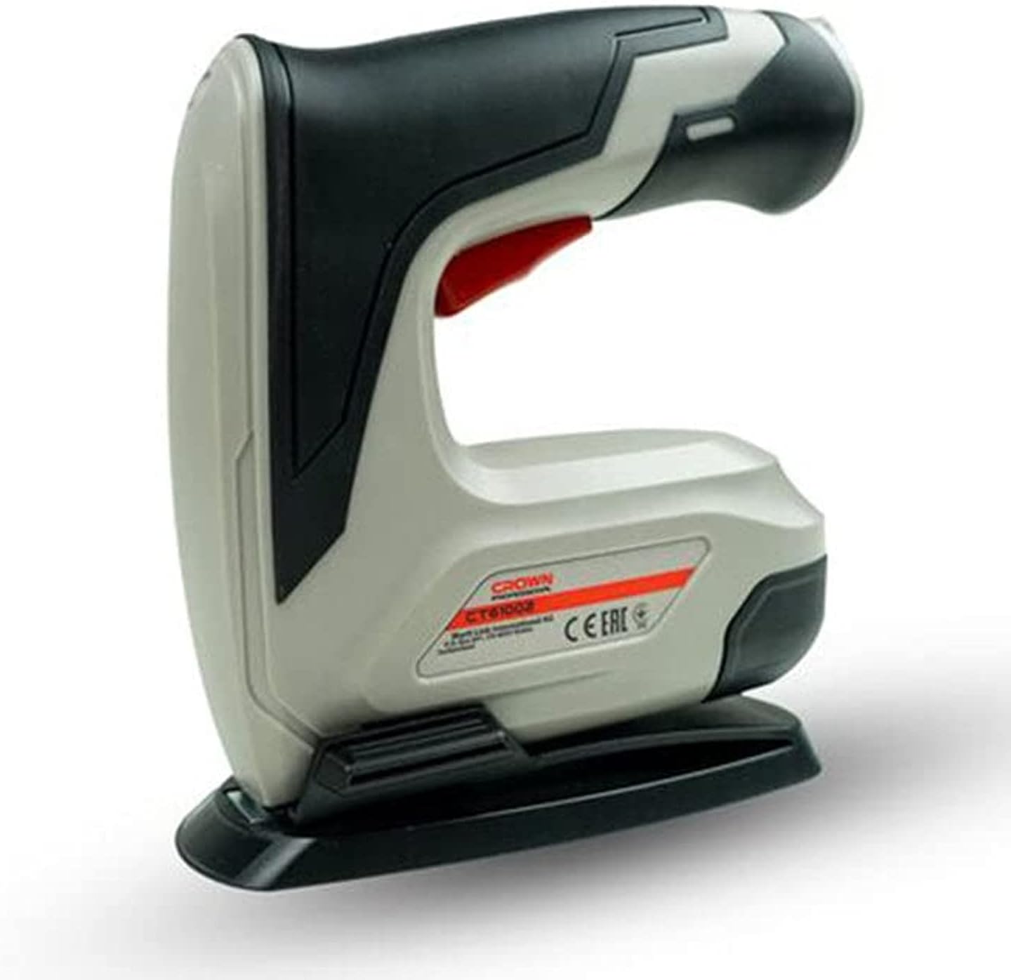 • دباسة بطارية 3 فى 1 Crown - الصورة 3