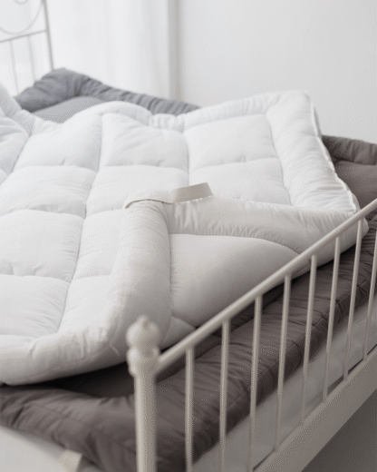 ⁦• مرتبة تطرية Mattress Topper⁩ - الصورة ⁦4⁩