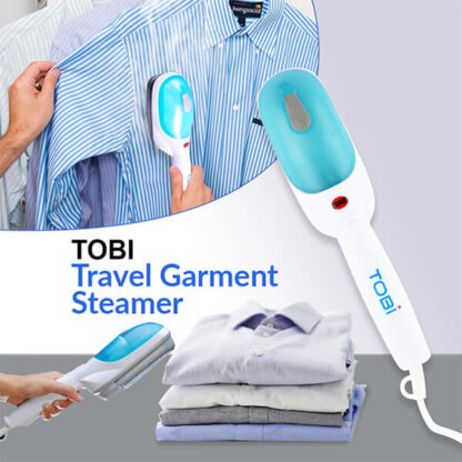⁦مكواة البخار المحمولة TOBI⁩ - الصورة ⁦3⁩