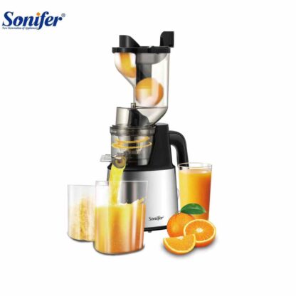 ⁦Sonifer Juice Extractor 150W⁩ - الصورة ⁦2⁩