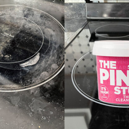 ⁦معجون التنظيف السحري The Pink Stuff⁩ - الصورة ⁦5⁩