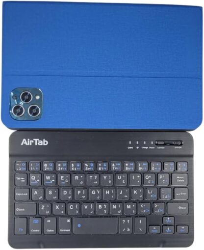 ⁦"	تابلت AirTab A08 واي فاي 5G"⁩ - الصورة ⁦6⁩