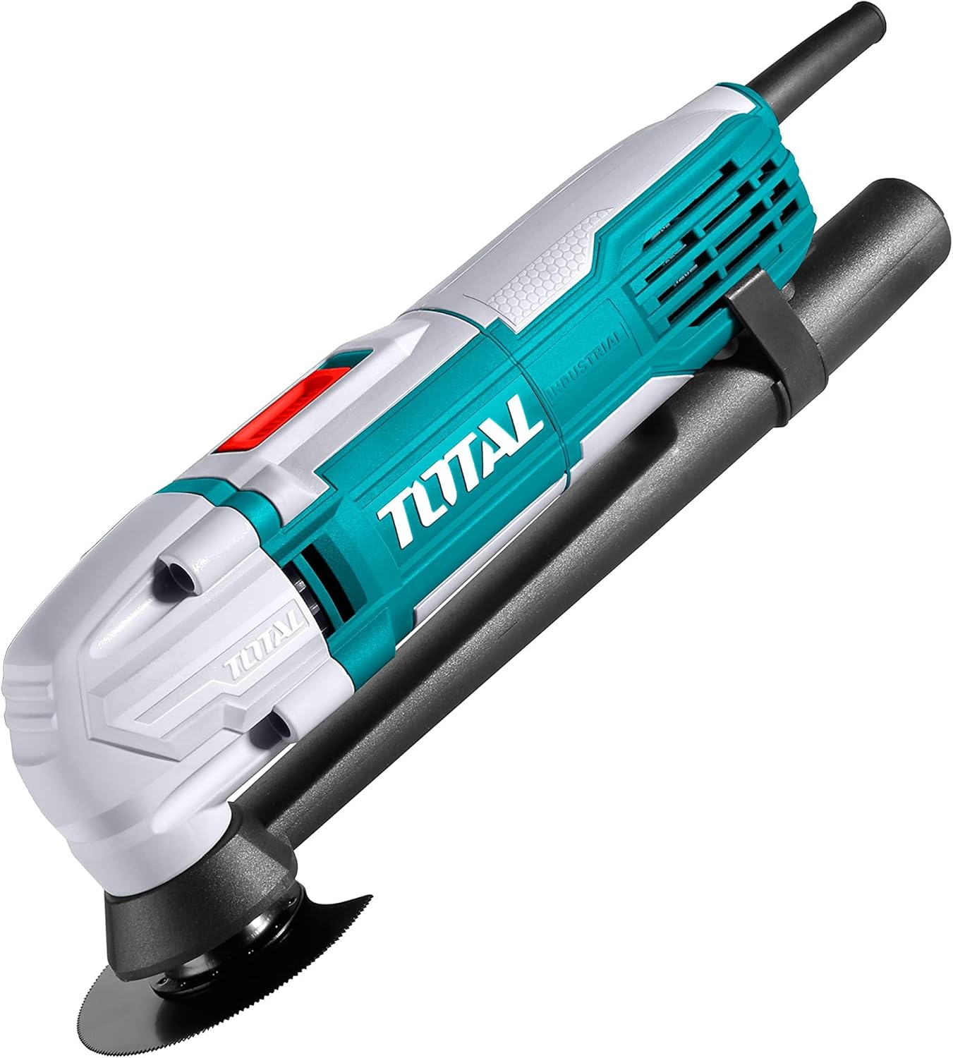 صاروخ العفريت TOTAL