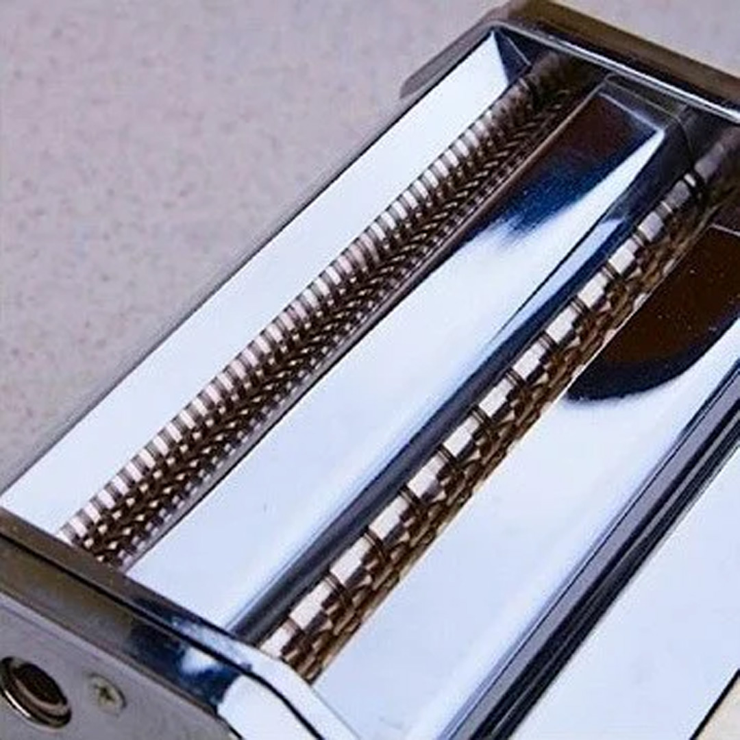 ماكينة شعرية او لازانيا - الصورة 4