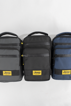 Bag Jeep